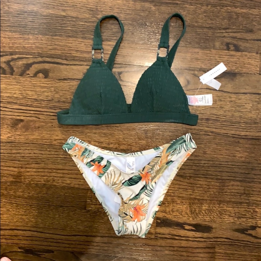 Bathing Suit
